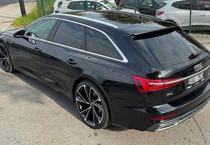 Zunanja slika - Audi A6 - Avant 40 TDI 204ks °S-LINE° °MATRIX° 21-COL° - 7