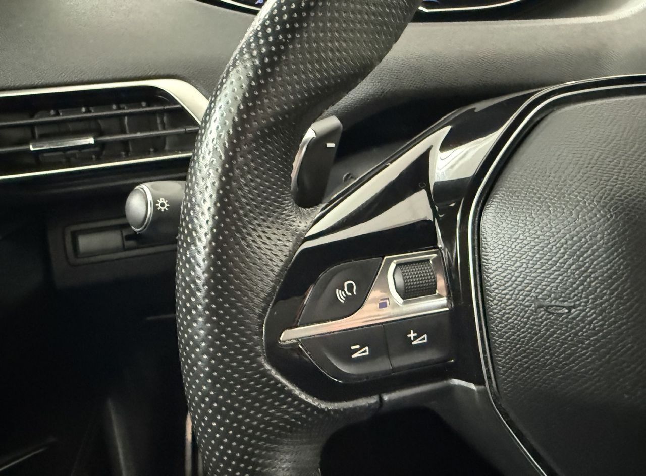 Zunanja slika - Peugeot 3008 - 1.6 THP 180 S S EAT8 GT Line.KAMERA.LED.NAVI.USNJE - 14