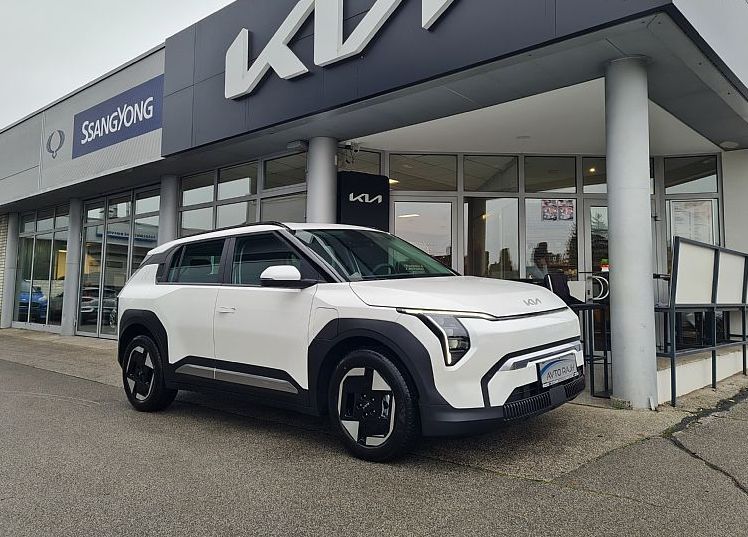 Zunanja slika - KIA EV3 - 58.3 kWh baterija. 150 kW Star - 1