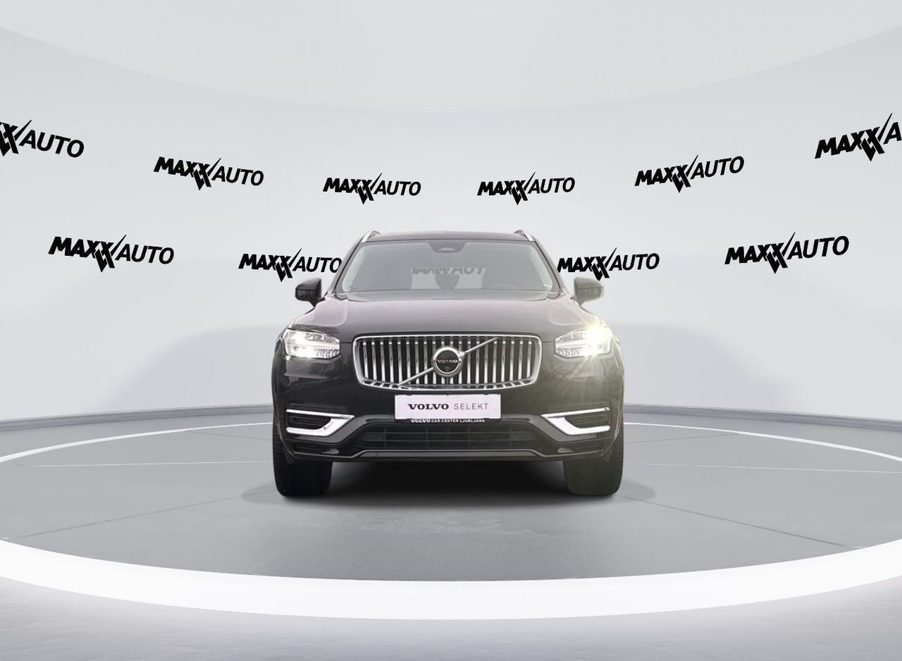 Zunanja slika - Volvo XC90 - B5D Plus Bright 7 sedežev AT AWD PANO-KLJUKA-PILOT - 1