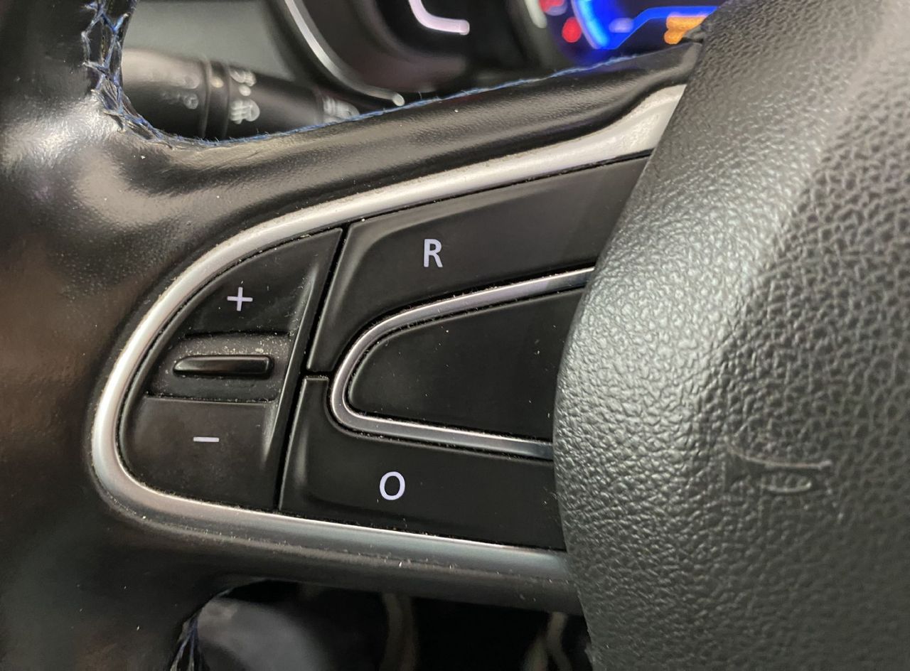 Zunanja slika - Renault Kadjar - Renault  1.2 TCe Sport Edition.USNJE.NAVI.KA - 8