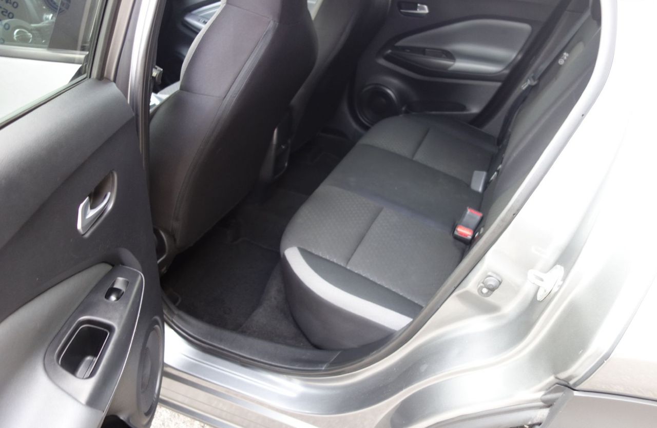 Zunanja slika - Nissan Juke - 1.0 DIG-T 117 N-CONNECTA DCT - 7