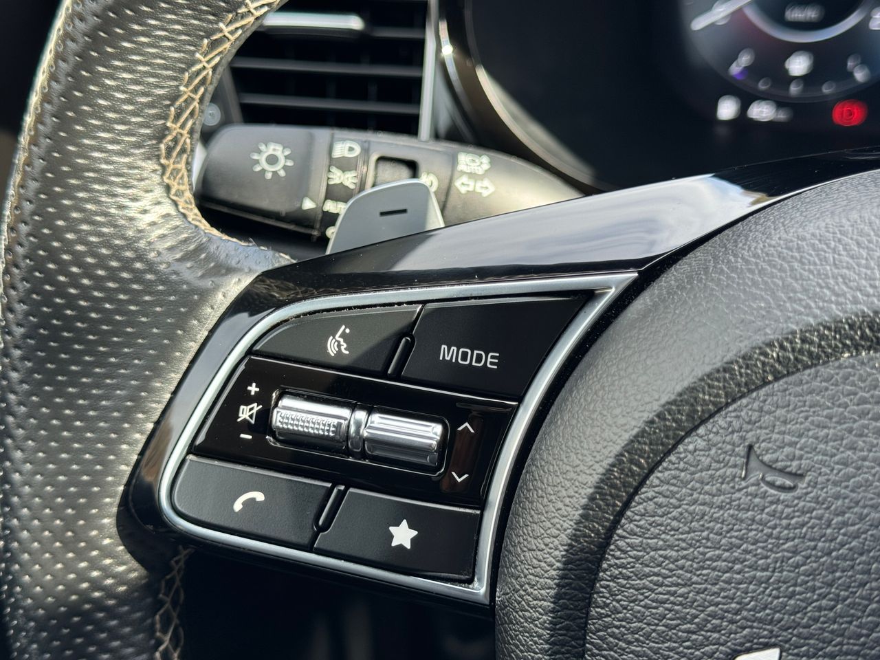 Notranja slika - KIA Ceed - KIA - 14