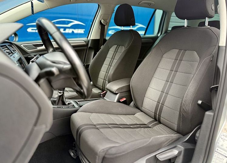 Zunanja slika - VW Golf - Variant 1.6 TDI BMT R-Line Edition 81 110 - 7