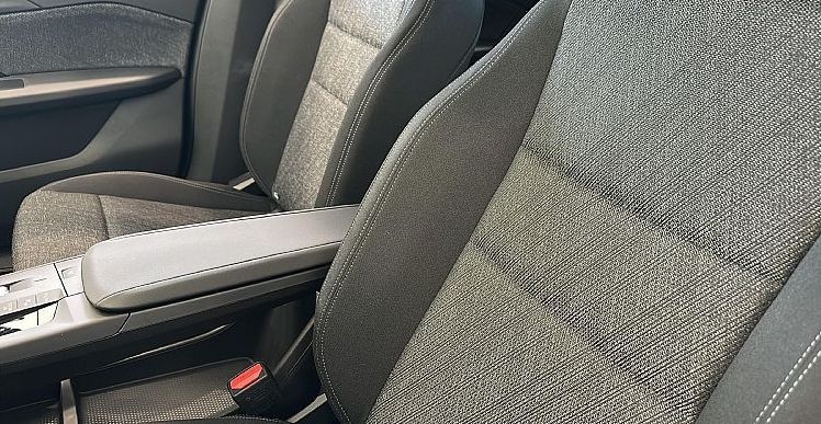 Zunanja slika - BMW X1 - serija :  xDrive30e - 9