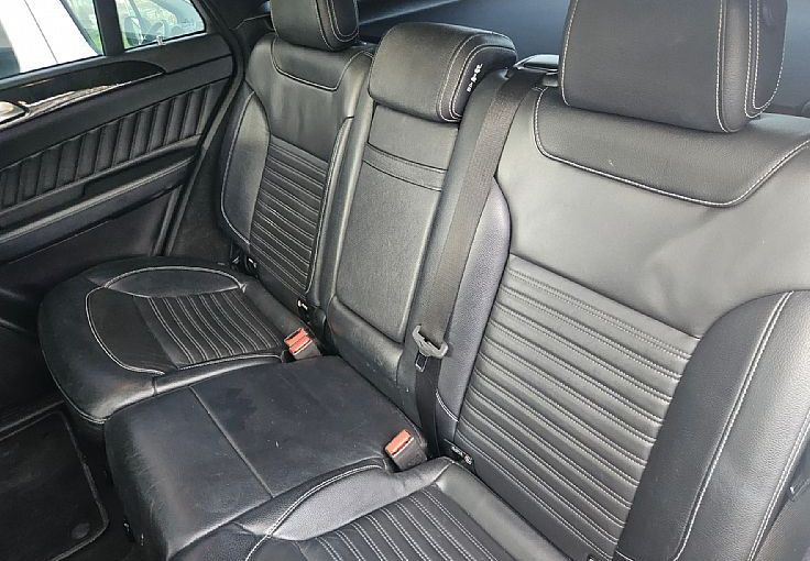 Zunanja slika - Mercedes-Benz GLE-Razred - GLE coupe °AMG-LINE° 350d 4MATIC 258ks °21-COL° °KAMERA° - 11