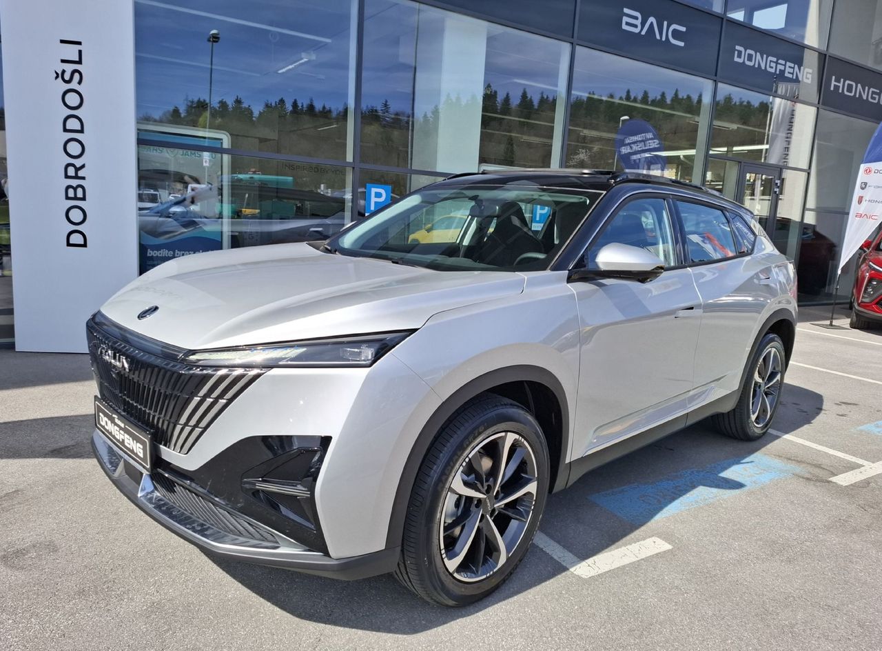 Zunanja slika - Dongfeng Mage - E2 1.5T AVTOMATIK-360KAMERA-PANORAMA-PDC - 1