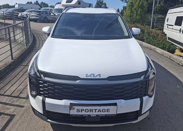 Zunanja slika - KIA Sportage - 1.6 T-GDi 110kW EX Fresh Plus 7 DCT-VEČ BARV - 2