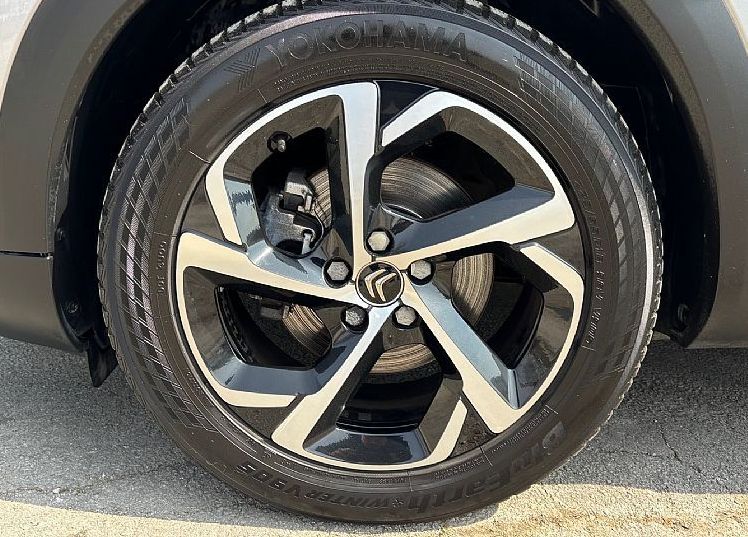 Zunanja slika - Citroën C5 Aircross - Feel Pack BlueHDi-VIRTUAL-PDC+360KAM-NAVI-LED - 7