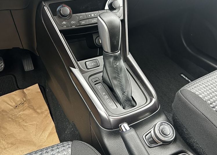 Zunanja slika - Suzuki S-Cross - 1.4 MHEV PREMIUM ALLGRIP AUTO - 7