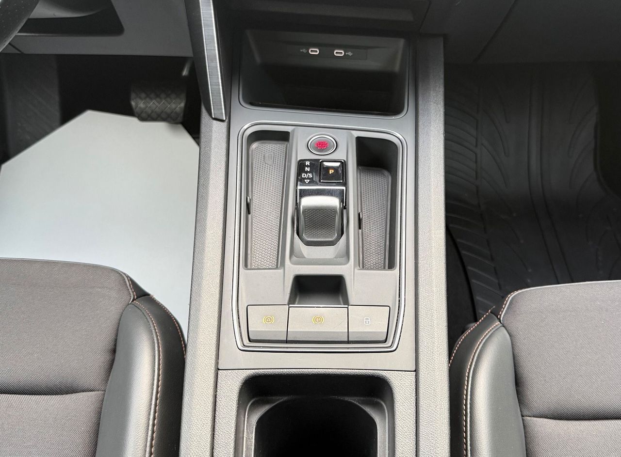 Zunanja slika - Cupra Formentor - 1.5 TSI AVT LED NAVI CAM PARK.SENZ. JAMSTVO - 15