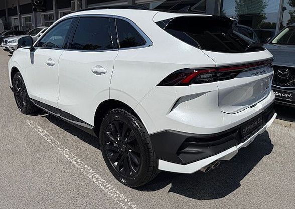 Zunanja slika - Forthing Forthing T5 EVO - T5 Evo SPORT ADAS - NA ZALOGI - 12