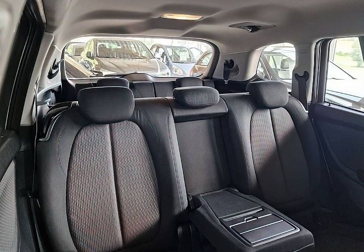 Zunanja slika - BMW Serija 2 - Gran Tourer: 218d Luxury Line LED-NAVI 7 SEDEŽEV ZELO LE - 8