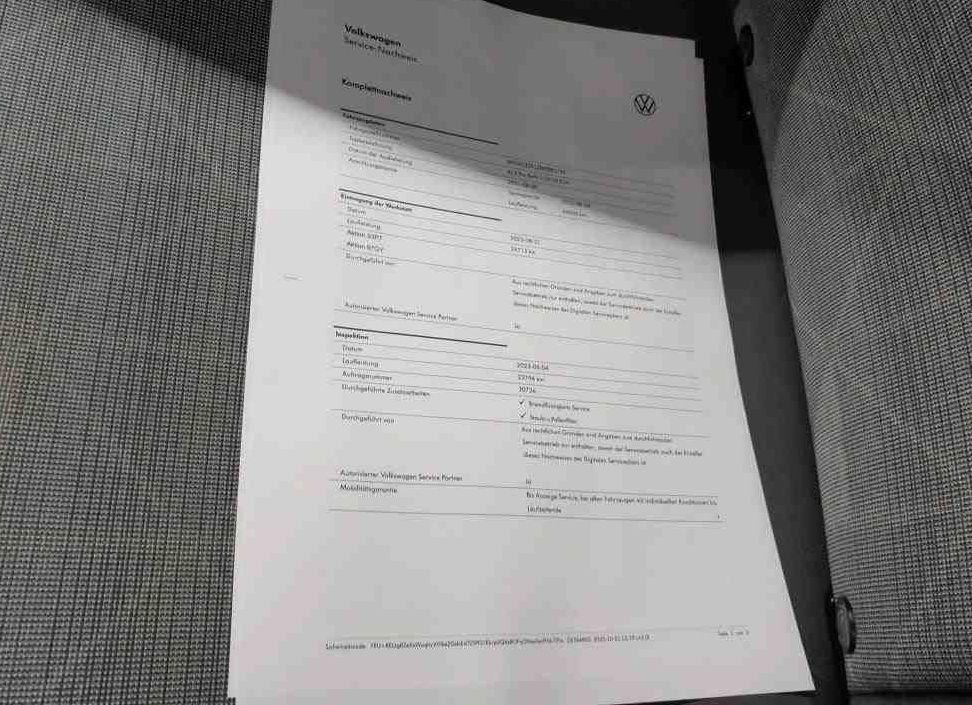 Zunanja slika - VW ID.3 - Pro S 150 KW.NEMŠKI.NAVI.LED.ALU.PDC.BATERIJA 62KW - 13