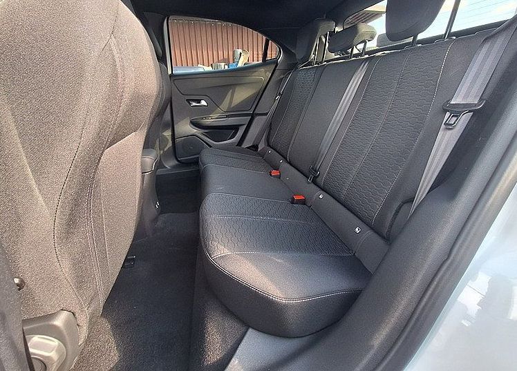 Zunanja slika - Opel Mokka - 1.2 TURBO 96KW EDITION AUTO akcijska cena - 9