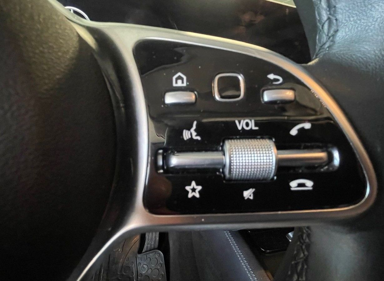 Zunanja slika - Mercedes-Benz GLE-Razred - GLE coupe 350 DE 4 MATIC AUT. PHEV LED. ACC. USNJE.KAMERA 3 - 13