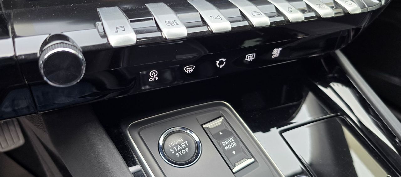 Zunanja slika - Peugeot 508 - 1.5 BLUEHDI 130 ALLURE-LE 81.000KM-HIGH LED- - 19