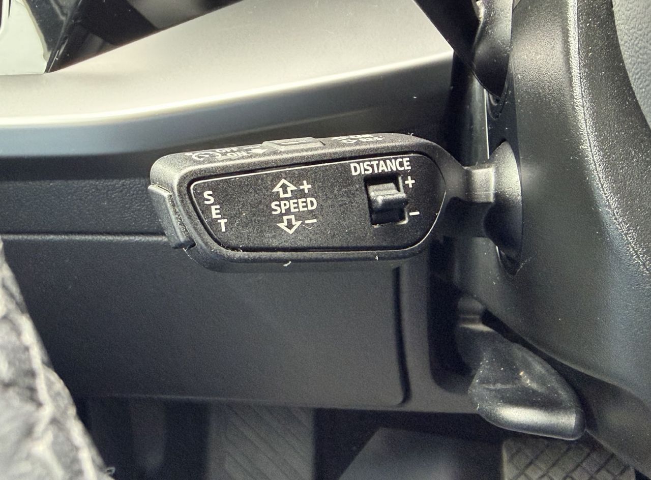 Zunanja slika - Audi A3 - 30 TDI S tronic- 101.000KM-VIRTUAL-LED-ACC-ALU 18 - 20