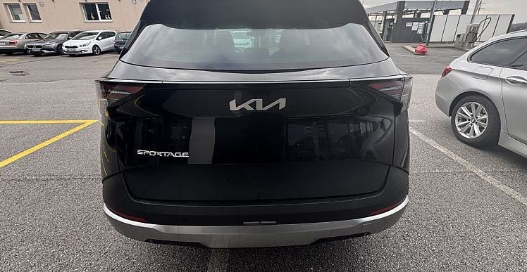 Zunanja slika - KIA Sportage - KIA  1.6 T-GDi EX FRESH PLUS DCT 2WD - 7