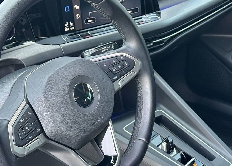 Zunanja slika - VW Golf - 1.4 TSI DSG PHEV Style 110  150 - 12