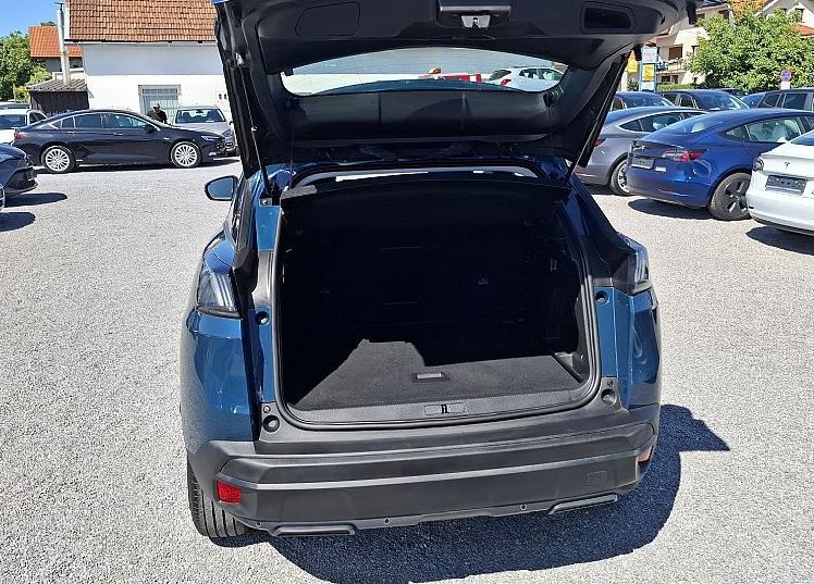 Zunanja slika - Peugeot 3008 - 1.2 TURBO 130KM - samo 50.281 prevoženih km - 11