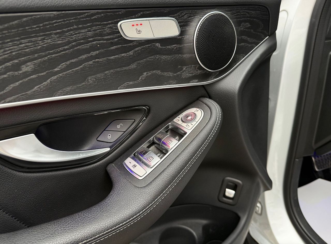 Zunanja slika - Mercedes-Benz GLC-Razred - GLC 220d 4MATIC AUT. SLO AMG LiNE FULL LED VIRTUAL - 20