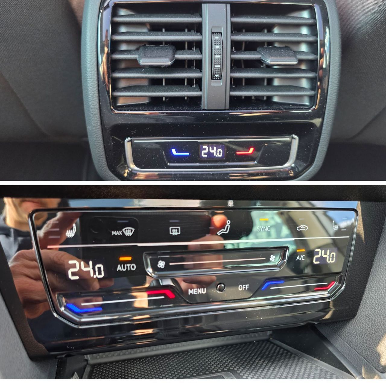 Zunanja slika - VW Passat - Variant 2.0 TDI BMT.DSG.MATRIX.PANORAMA.VIRTUAL.360. - 17