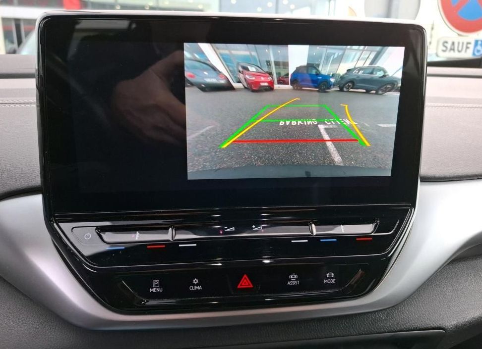 Zunanja slika - VW ID.4 - Pro Perform.  motor 150 kW bat. 77 kWh KAMERA.LED - 14