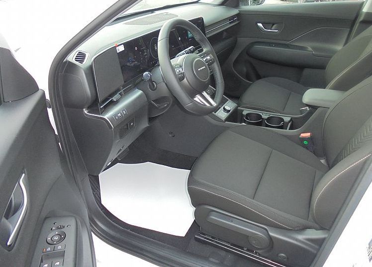 Zunanja slika - Hyundai Kona - BEV 48KWH PREMIUM°Winter°Topl.črp° - 6