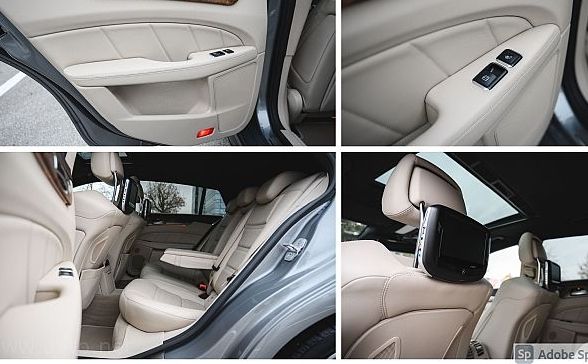 Zunanja slika - Mercedes-Benz CLS Shooting Brake - CLS 63 AMG S 4MATIC  Avt. - 13
