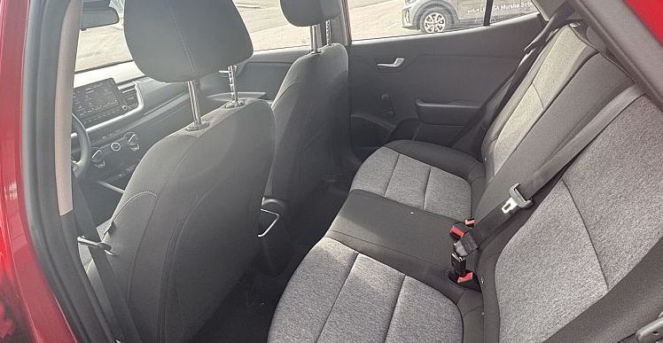 Zunanja slika - KIA Stonic - 1.2 DPI 57.9 kW LX Fun - 10