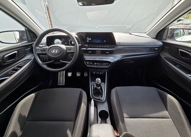 Zunanja slika - Hyundai Bayon - 1.0 T-GDI Premium Smartsense+ Winter - 9