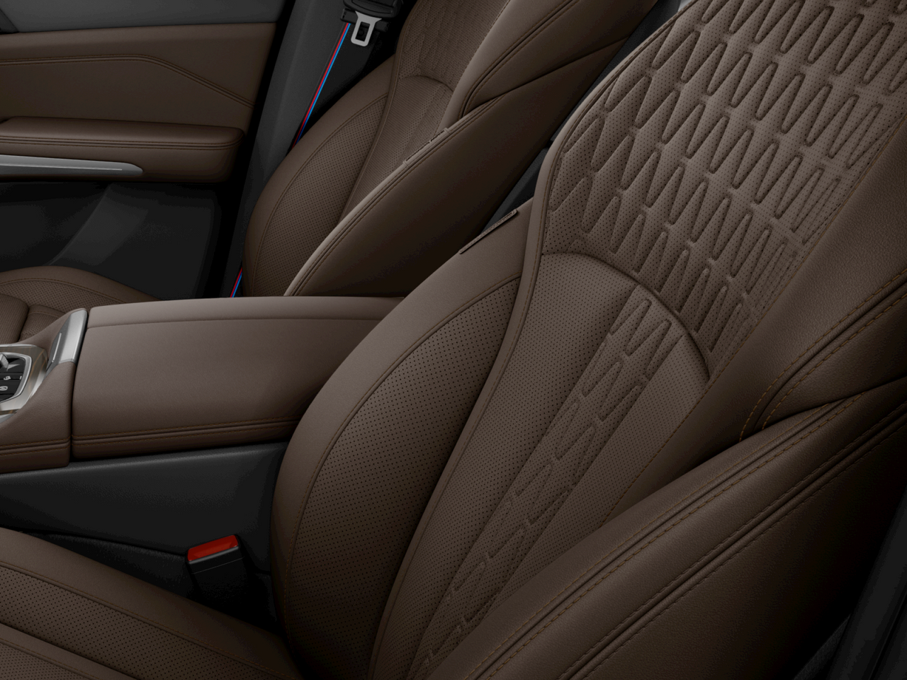 Zunanja slika - BMW X5 - xDrive50e - 9