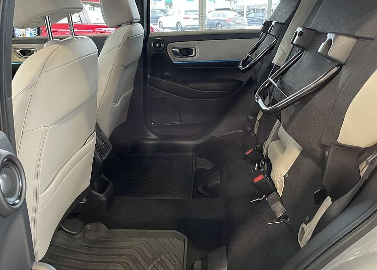 Zunanja slika - Honda HR-V - Advance Style Plus 1.5 Hybrid 79kW eCVT AKCIJA - 7