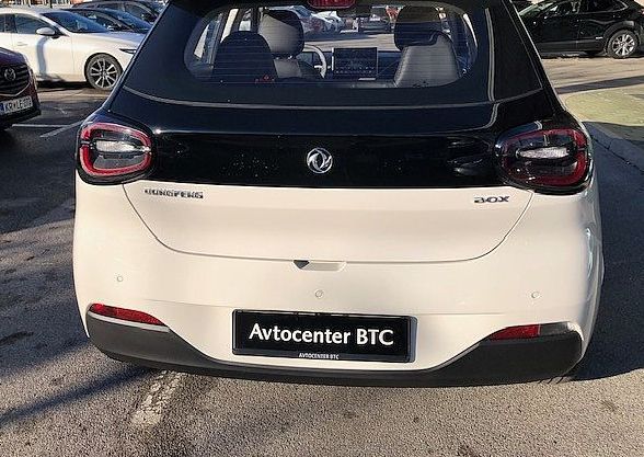 Zunanja slika - Dongfeng Box - 42.3 kWh -7.200€ SUBVENCIJE - NA ZALOGI - 4