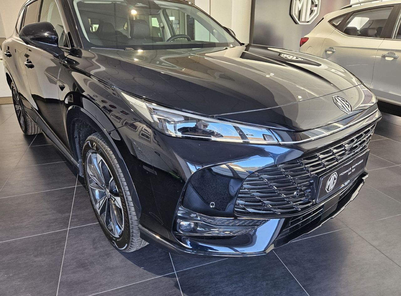 Zunanja slika - MG MG HS - HS Luxury 1.5T-GDI DCT - 1