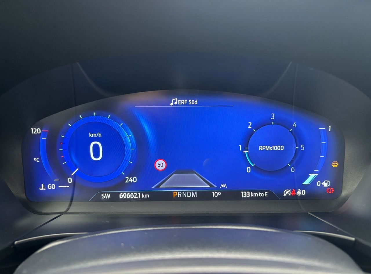 Zunanja slika - Ford Kuga - St-Line X 2.0 EcoBlue Auto KAMERA-SLO-GRETJE-1.LAS - 11