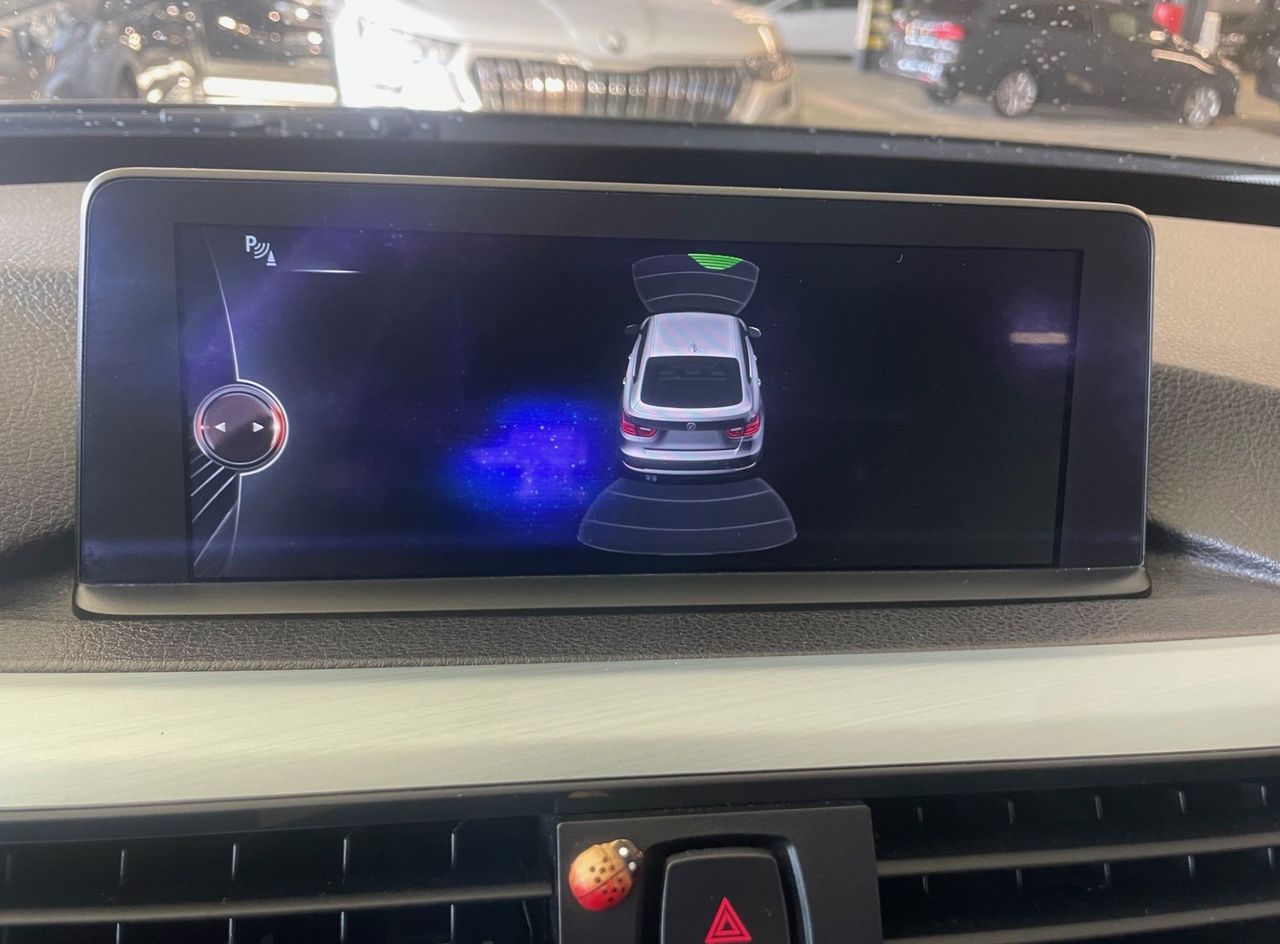 Zunanja slika - BMW Serija 3 - Gran Turismo: 320d SPORT LINE NAVI.XSENON.PDC. OGR. SEDE - 13