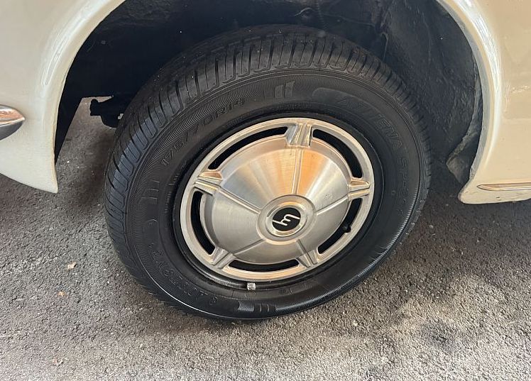 Zunanja slika - Mazda - - 1800 DELUXE  certificiran starodobnik SLO 2.last - 9