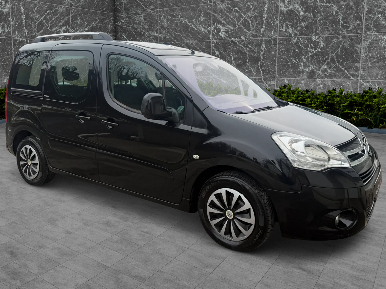 Zunanja slika - Citroën Berlingo - Multispace 1.6i 16V - 6