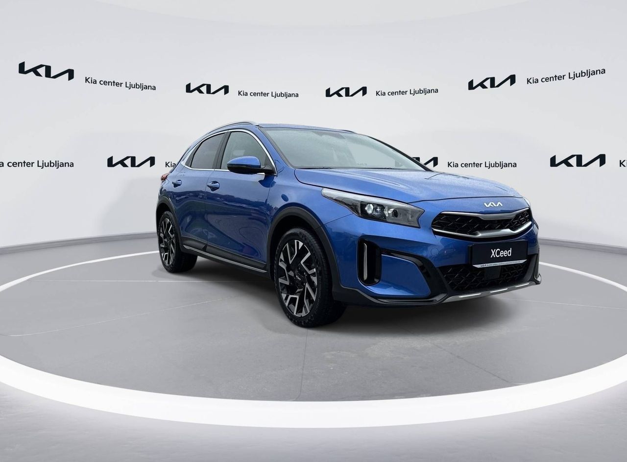 Zunanja slika - KIA XCeed - 1.6 T-GDi EX WAY ISG.7DCT - 3