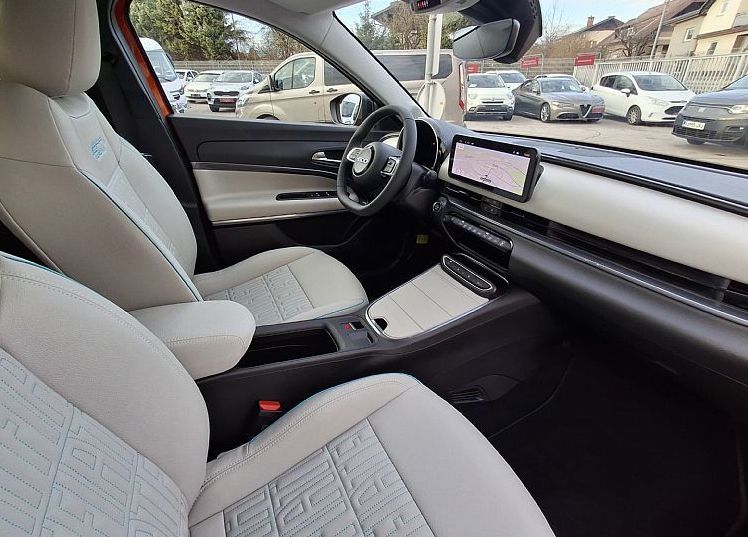 Zunanja slika - Fiat 600 - 1.2 T3 Hybrid DCT 110 LaPrima - 9