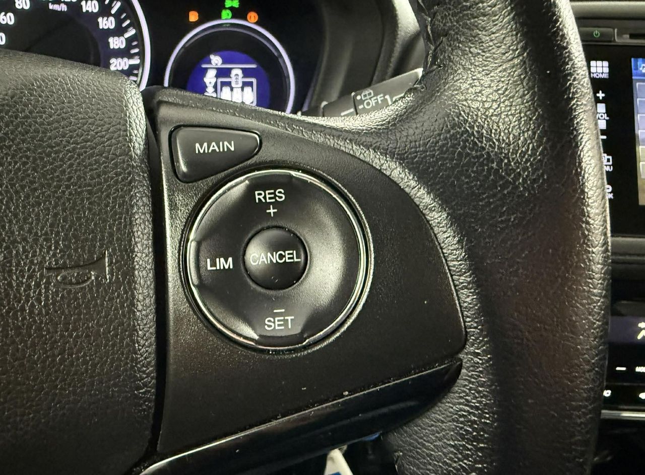 Zunanja slika - Honda HR-V - 1.6 ELEGANCE NAVI ADAS.LED..NAVI.ALU.2021.DIZEL - 14