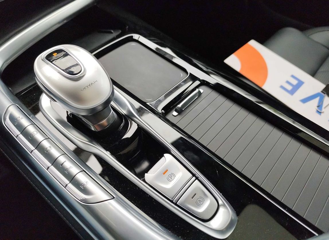 Zunanja slika - Voyah Free - 106kWh AWD 360KW - 2.000€ SUBVENCIJE - V PRIHODU - 9