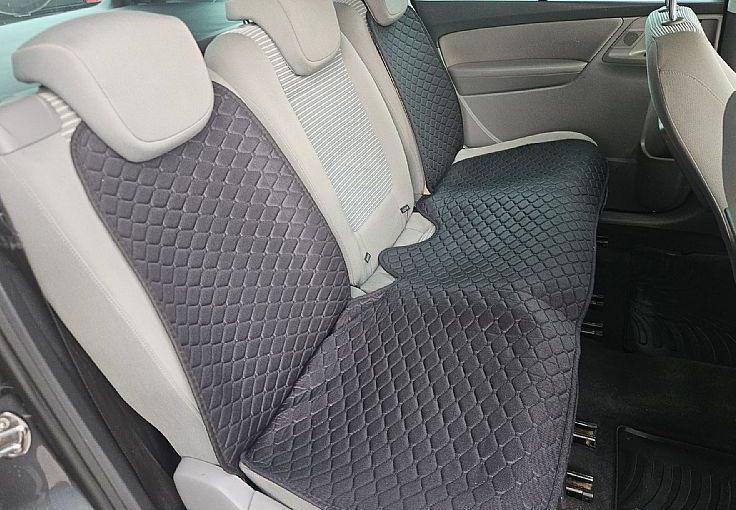 Zunanja slika - Seat Alhambra - 2.0 TDI 140ks DSG °7-SEDEŽEV° °KAMERA° - 11