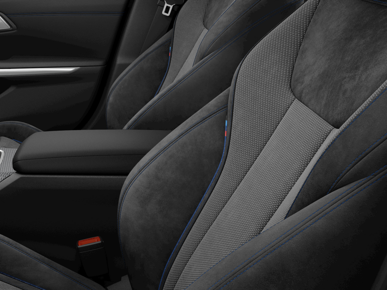 Zunanja slika - BMW Serija 3 - 320d xDrive Touring - 8
