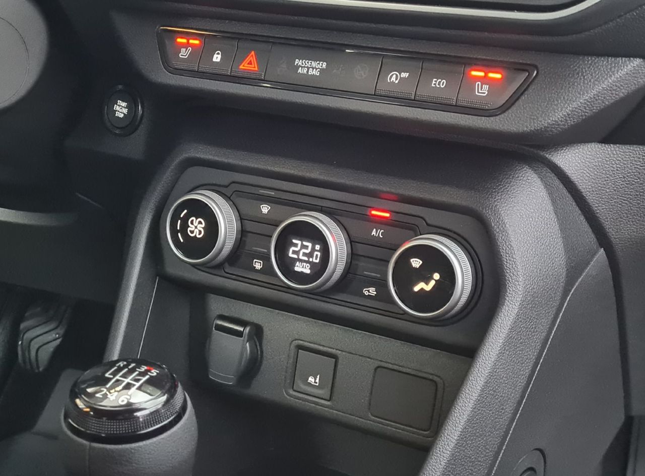 Zunanja slika - Dacia Sandero - 1.0 TCe 110 Stepway Extreme - 15