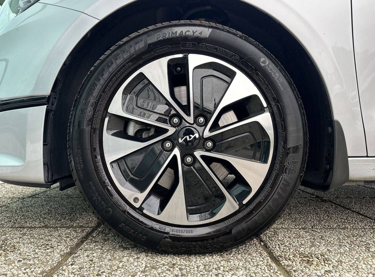 Zunanja slika - KIA Ceed - 1.0 T-GDI LX Champion+ ISG - 9