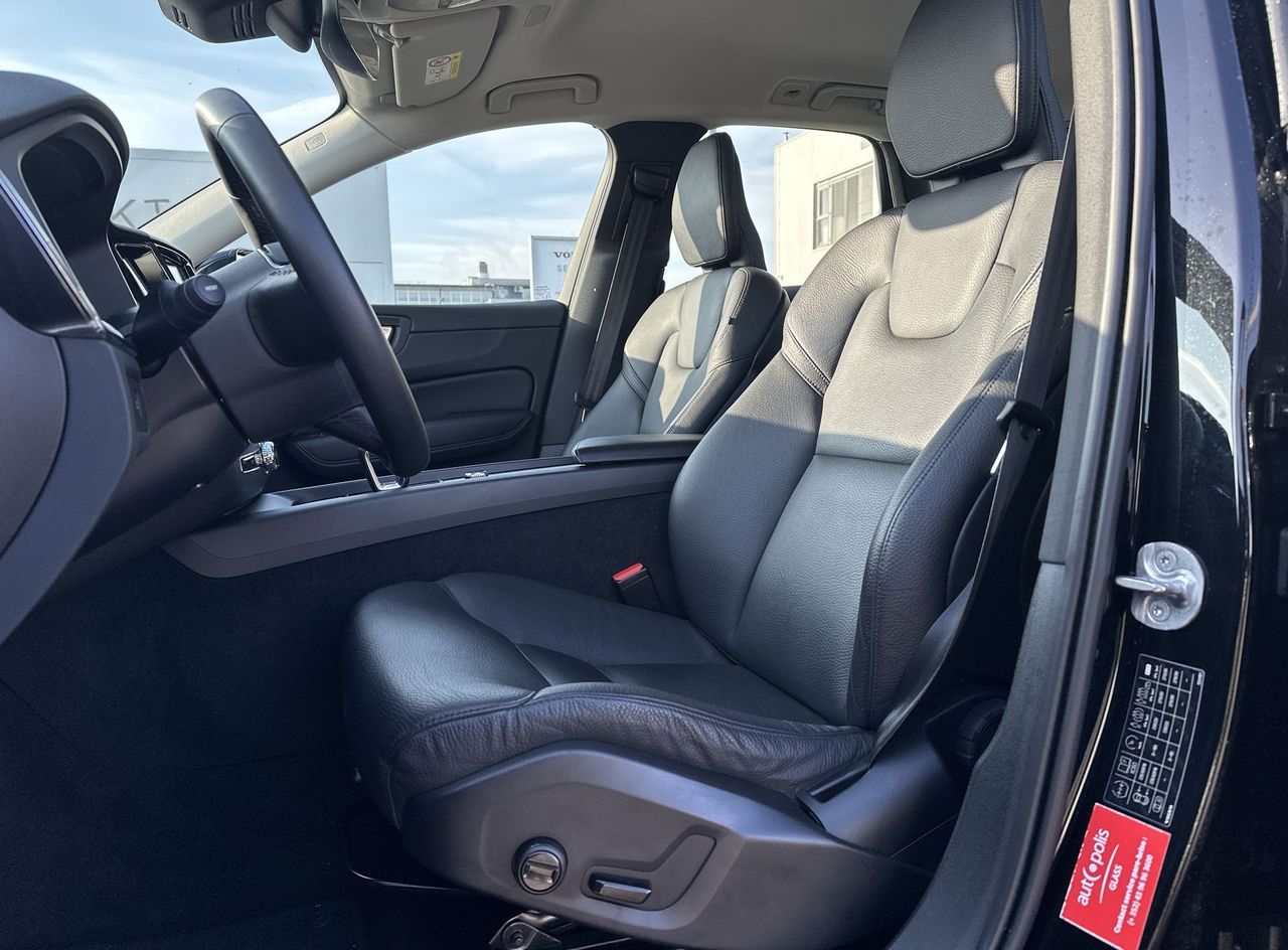 Zunanja slika - Volvo XC60 - B4 D Core AT - 10