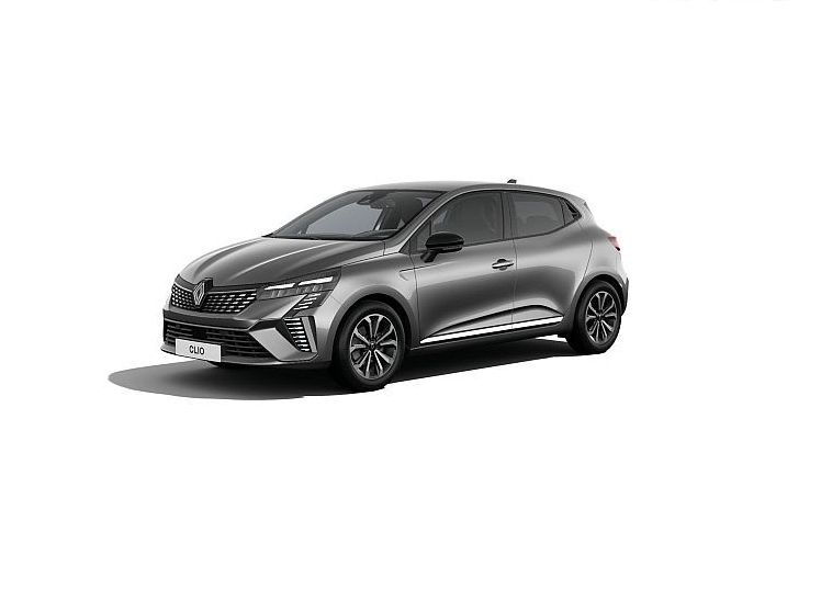 Zunanja slika - Renault Clio - 1.0 TCE 90 TECHNO + 4 leta MY REVISION - 1